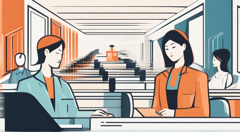 青岛皓海人力资源怎么样