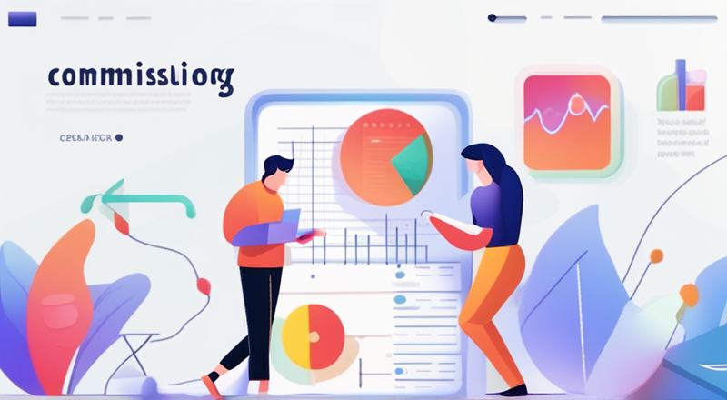 人力资源公司提成怎么算