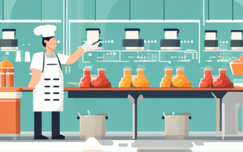 人力资源 食品厂怎么样