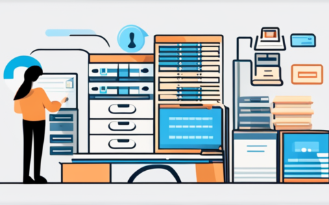 人力资源部怎么提档案