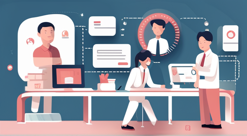 企瑞人力资源部怎么样