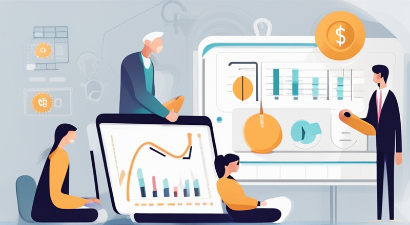 人力资源公司怎么赚钱的