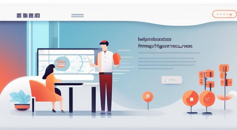 平安人力资源怎么做