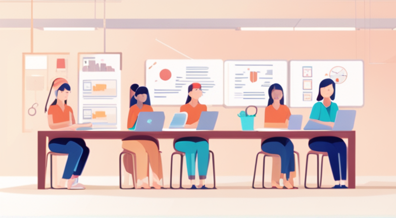 女孩儿学人力资源怎么样