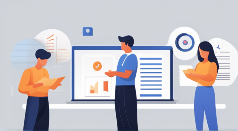 人力资源的文档怎么做