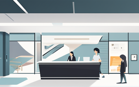 前台想转人力资源怎么说