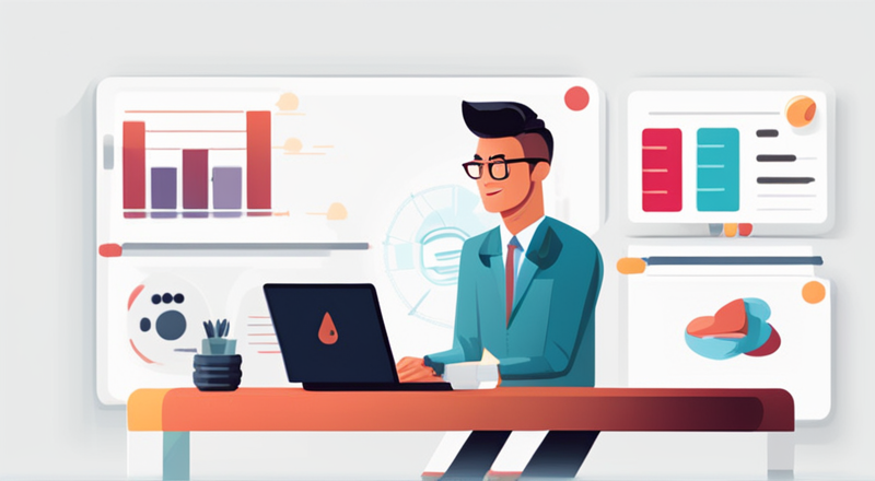 男生怎么做人力资源行业