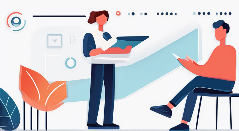 人力资源发来消息怎么聊