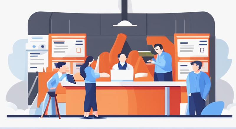 人力资源部档案怎么建立