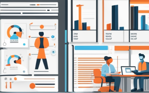 人力资源负载图怎么画