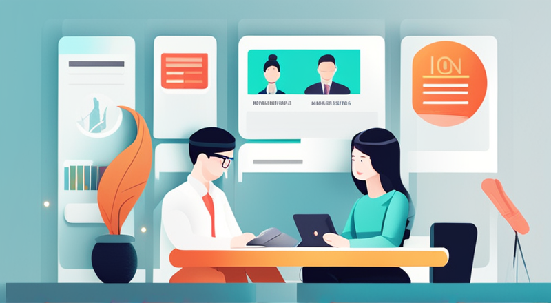 南京昊思人力资源怎么样