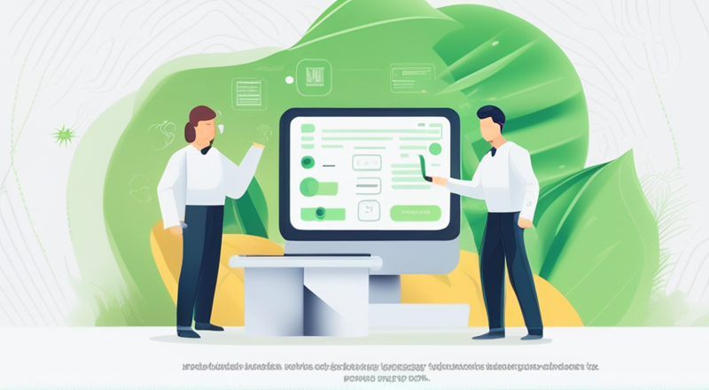 绿纤美业人力资源怎么样