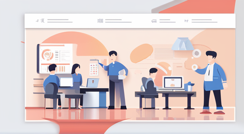 青秀企业人力资源怎么样