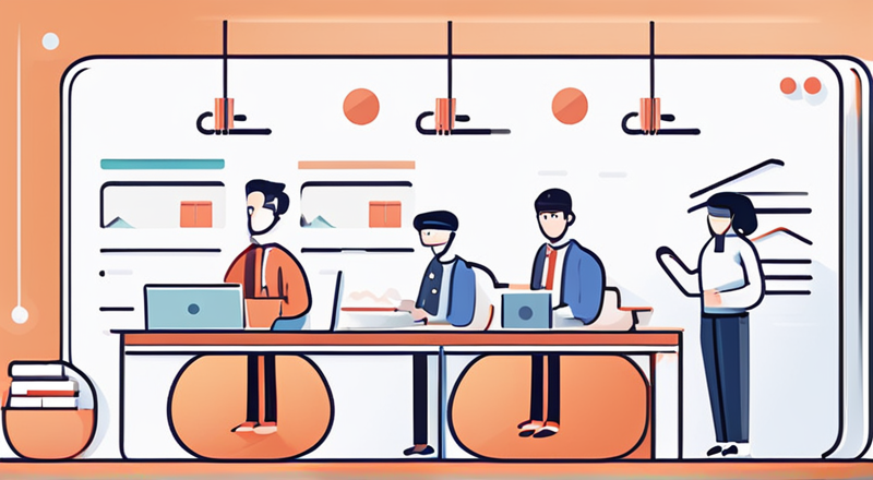 启海人力资源怎么样啊工资多少