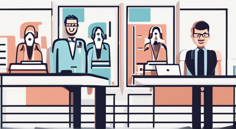 人力资源部怎么面试销售