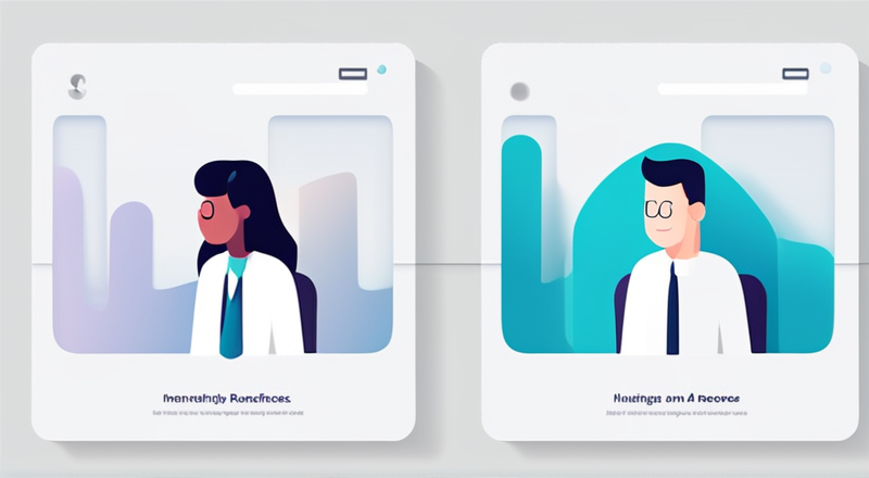 面试人力资源总监怎么做