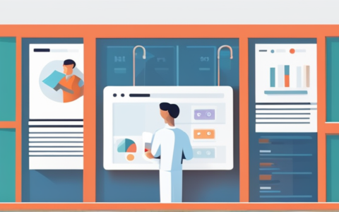 人力资源窗口是怎么样的