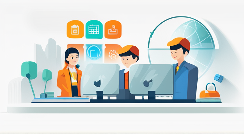 迈航人力资源公司怎么样