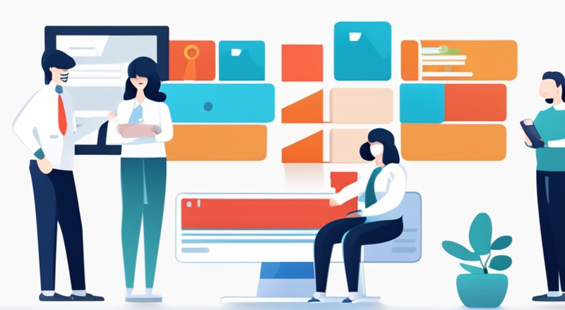 年轻人怎么找人力资源