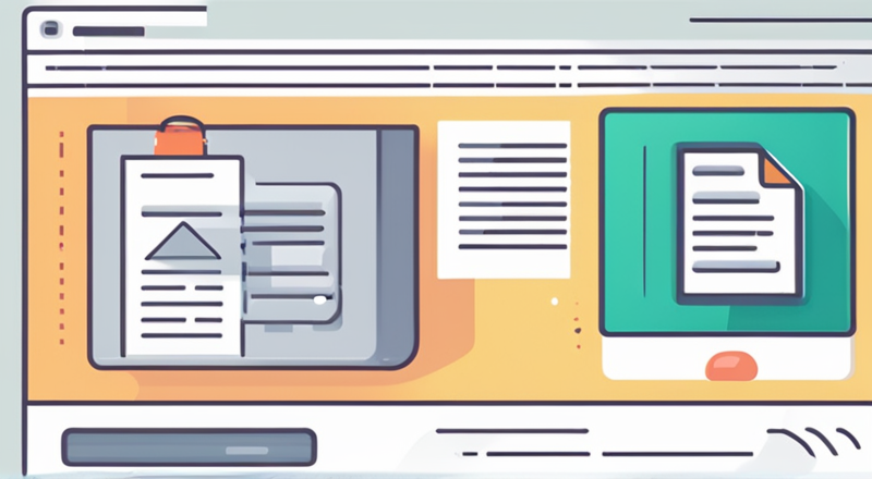 人力资源档案文档怎么做