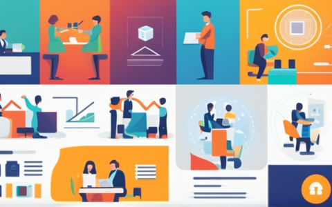 企业人力资源怎么合作