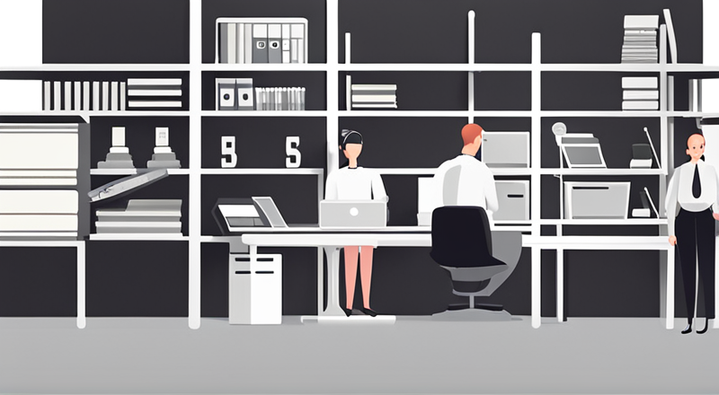 人力资源公司怎么样操作