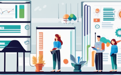 人力资源公司怎么上班