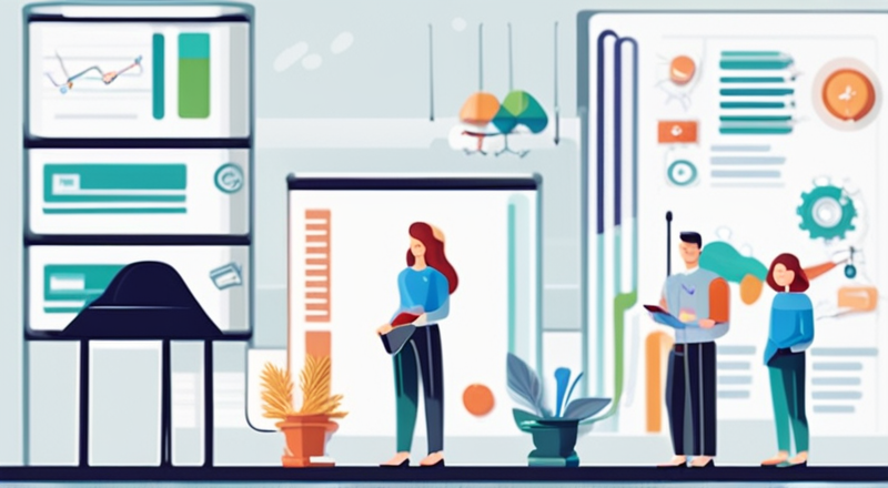 人力资源公司怎么上班