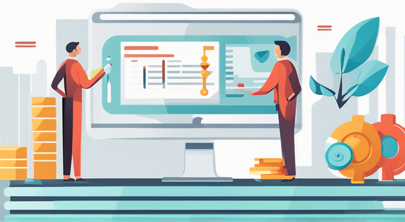 人力资源公司怎么营收