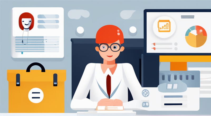 人力资源档案号怎么建立