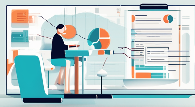 人力资源报表怎么写分析