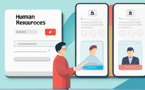 宁波人力资源怎么报名