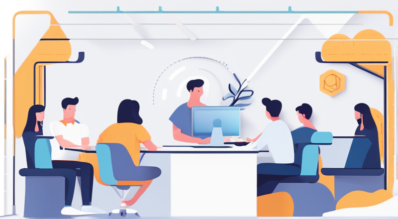 郫都仁启人力资源怎么样