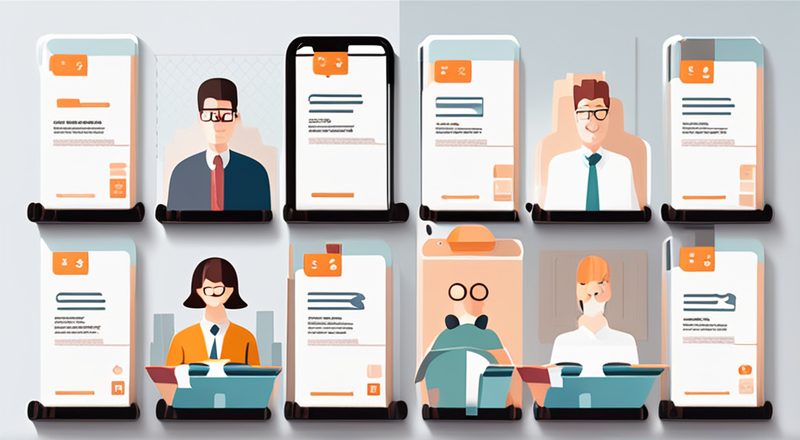 鹏友人力资源怎么样