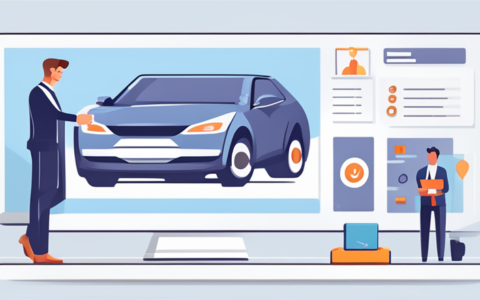 汽车店人力资源怎么做