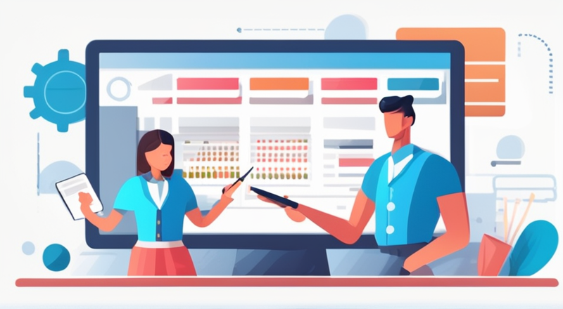 人力资源表格怎么写