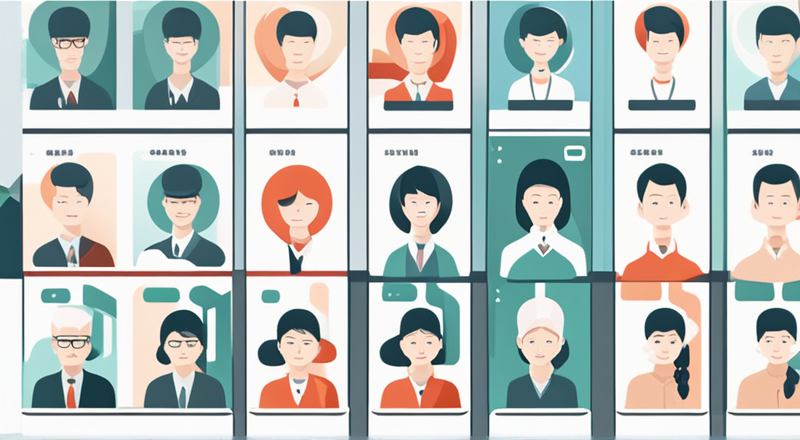 齐河众祥人力资源怎么样