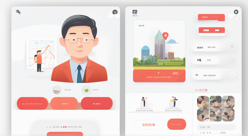 倾城人力资源怎么样