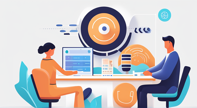 青岛锐德人力资源怎么样