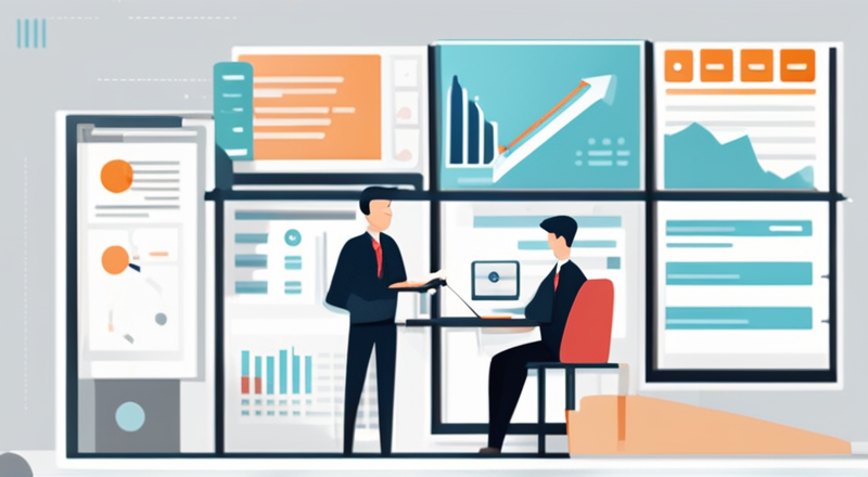 人力资源部怎么查询公司