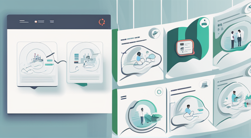 人力资源地图怎么制作