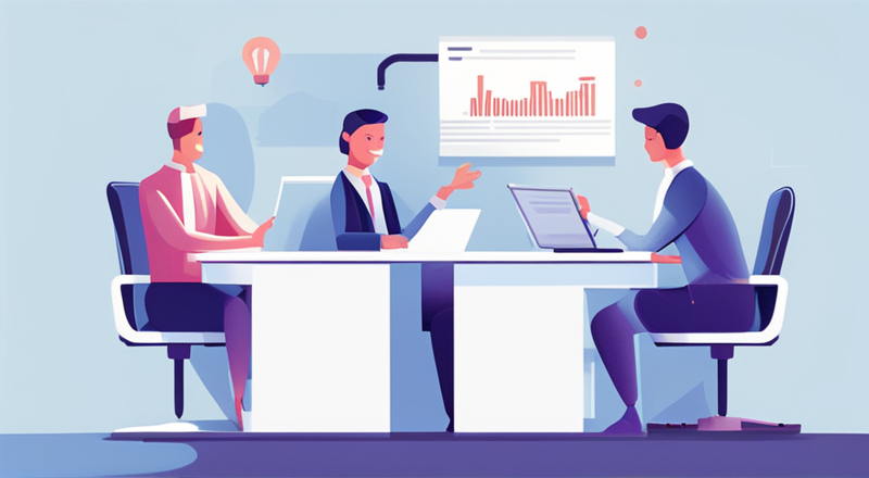 人力资源公司是怎么招员工