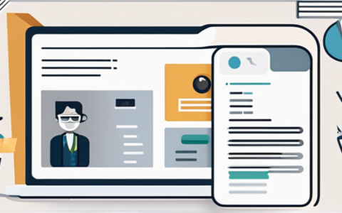 人力资源阿静简历怎么写