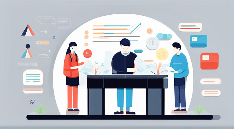 青岛俊达人力资源招聘怎么样