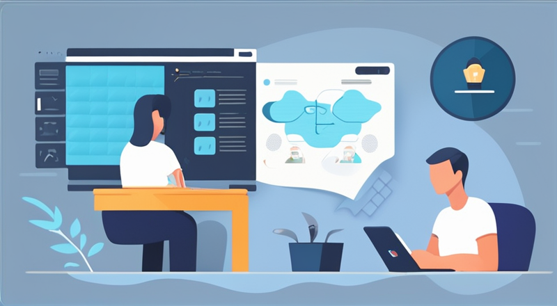 人力资源岗位怎么提升