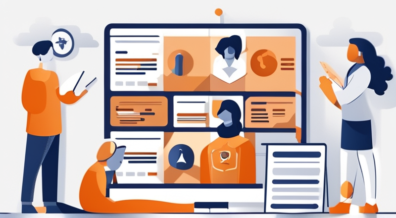 人力资源等级怎么考