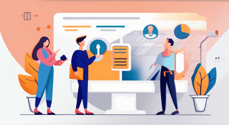 人力资源部门怎么找工作