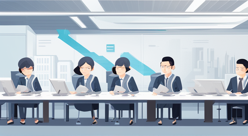 青岛鑫星人力资源怎么样