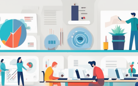 人力资源公司怎么装饰