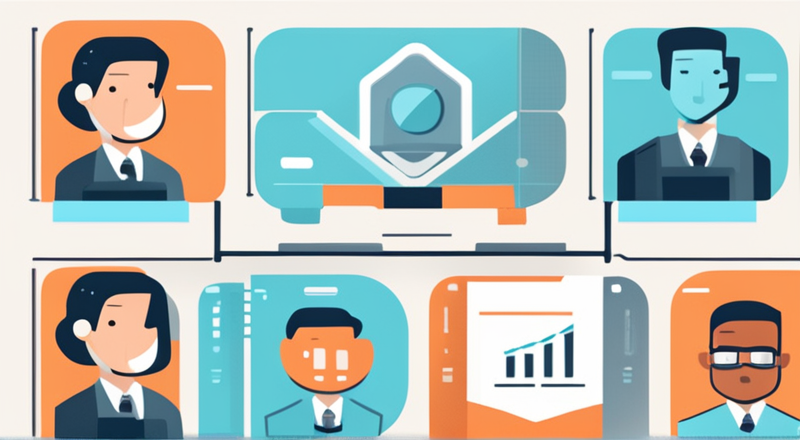 人力资源采购怎么弄